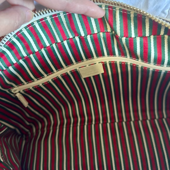 Gucci Multicolor Striped Interior - Picture 9 of 14